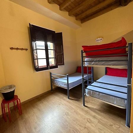 Albergue De Peregrinos Compostela モリナセカ エクステリア 写真