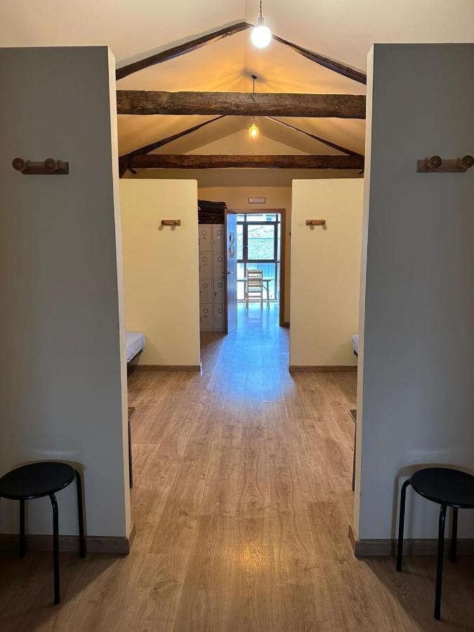 Albergue De Peregrinos Compostela モリナセカ エクステリア 写真