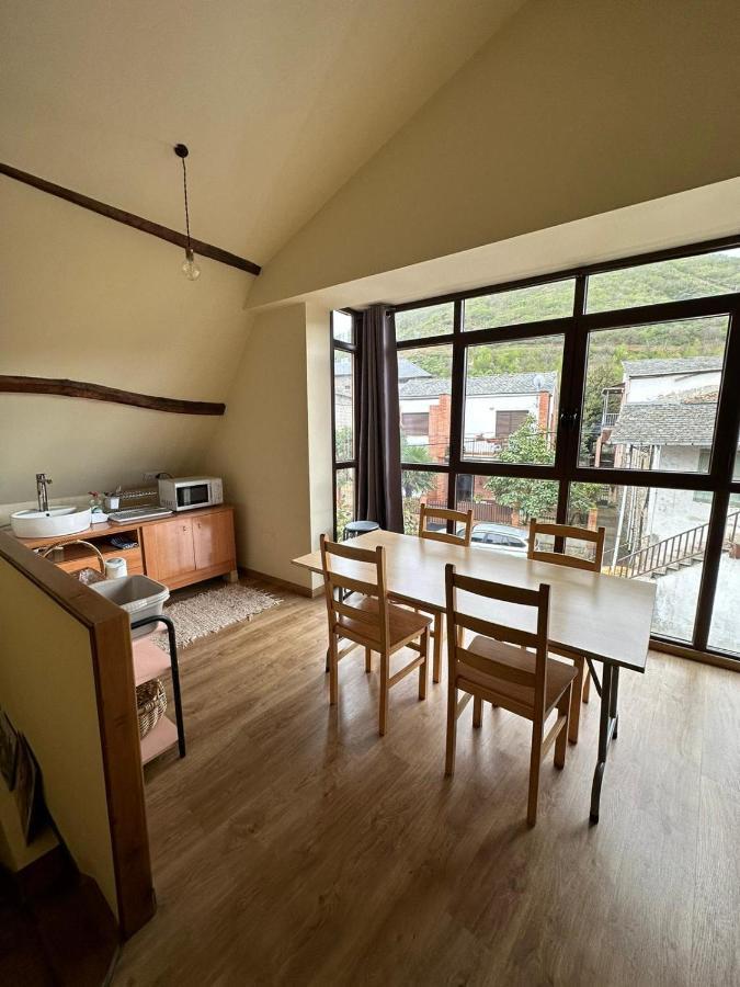Albergue De Peregrinos Compostela モリナセカ エクステリア 写真