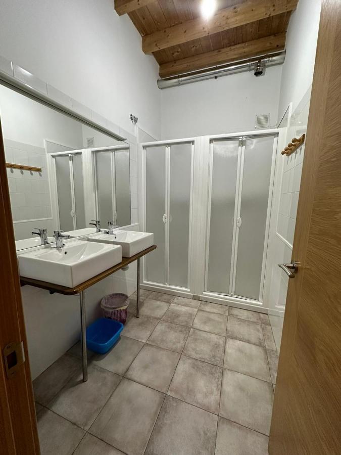 Albergue De Peregrinos Compostela モリナセカ エクステリア 写真
